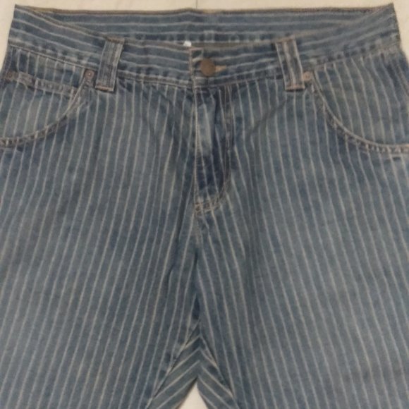 Designer jeans - Picture 3 of 9